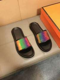 Picture of Louis Vuitton Slippers _SKULVsz38-44hnx06201480